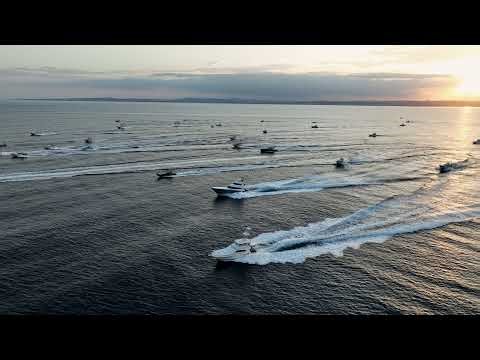 RYUKYU Big Game Fishing Tournament 2026