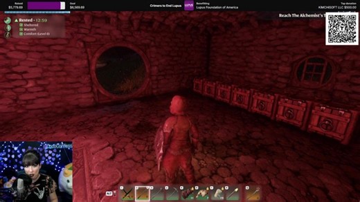 Day 4 and I still have no idea what I'm doing...