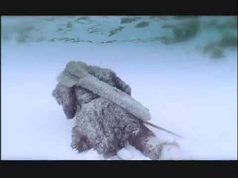 Secrets of the Iceman Ötzi Utzi (5th 6th 7th 8th grade)