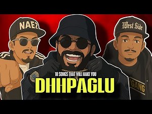 10 MOST IMPACTFUL DHH SONG EVER 😱🔥