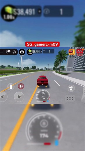 Roblox Vehicle Legends Gameplay Hindi #gaming #viral #youtubeshorts