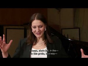 The Met Live in HD: Lise Davidsen on La Forza del Destino