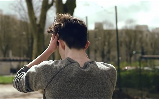 Petit Biscuit - Sunset Lover (Official Video)