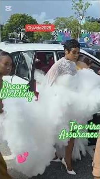 I Bought The Top 5 VIRAL Wedding Dresses Online (the truth will shock you)#viralweddingdresses