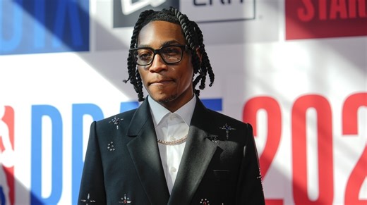 Q&A: Overtime Elite GM, former Timberwolf Damien Wilkins on new Wolves guard Rob Dillingham