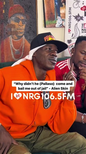 Alien Skin's Jail Saga: Pallaso's Online Defense