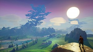 Project C gets a new name, Life Beyond, and its first trailer