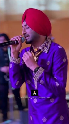 ranjit Bawa 🎙 @MalwaPunjabiCulturalTV @DoabaTvLive @Satinder-Sartaaj #religion #live