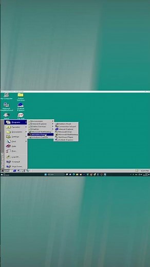 Einfach jedes Betriebssystem installieren und testen