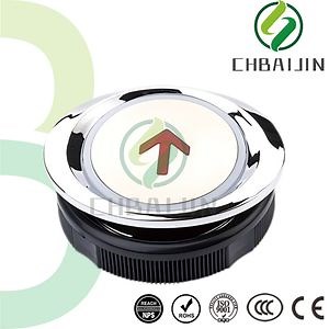 [Hot Item] Effortless Operation Advanced Elevator Push Button for Reliable Performance