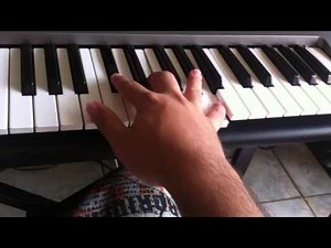 Born to be Wild - Keyboard Cover