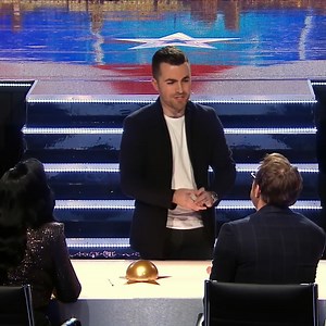 Magician Leaves The Judges Stunned! | Got Talent Global
