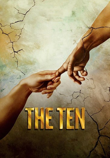 The Ten streaming: where to watch movie online?