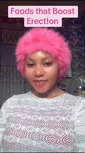 Boost your erect!on with these foods #fblifestyle | Okafor Chinny Prisca