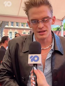 Cody Simpson on Reels