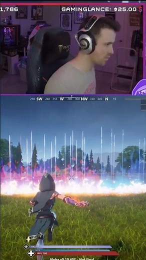 Day 8 Asking for Spellbreak 2. Please #shorts