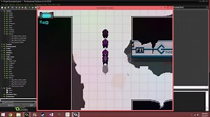 Nova Drive Devlog #2 Text Box, Dashing, and More video