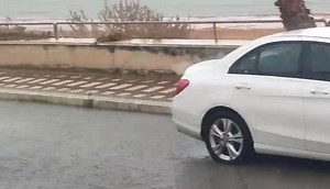 37K views · 294 reactions | Tre Fontane poco fa | Agrimeteo Corleone | Facebook