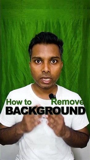 how to remove background #capcut