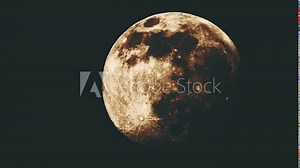 Deep space travel Space background Discovery of the universe 3D