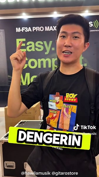 Ampli Harga 100 JUTA: Rekomendasi Terbaik!