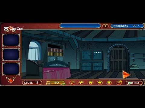 100 DOORS ESCAPE ROOM MYSTERY LEVEL 15