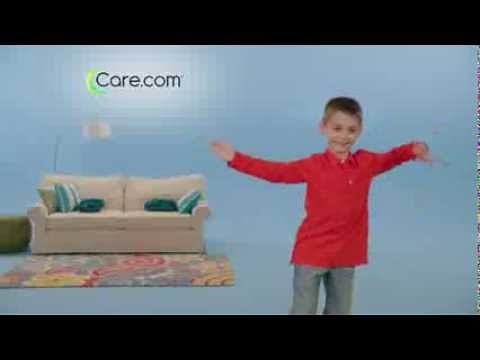 Care.com- Swimming Pool