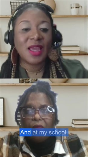 🎙️ REALL Moments | The REALL Academy – From Episode 231 Accountability doesn’t work when people fear it. It works when systems are clear, ownership is shared, and leaders create safety. This REALL Moment comes from Episode 231: Accountability as a Tier 1 System, where the Resilience DoctHers break down how accountability should support growth—not punishment—and why resilient schools design accountability that people will actually own. If your school or organization needs an accountability syste