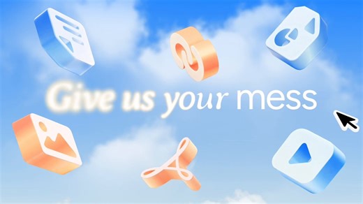 Most AI presentation tools share a common limitation. They generate quickly, but usability often suffers.A different approach is now available with @Dokieai. The user provides direction. The tool executes. "Make this more visual." "Simplify this slide." "Apply brand colors." Updates happen instantly. The experience shifts from using AI to collaborating with a design partner.Key differentiators include the ability to add 3D models, clickable elements, and animations. Users can upload their own te