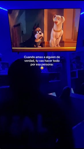 Amor verdadero: todo por quien amas