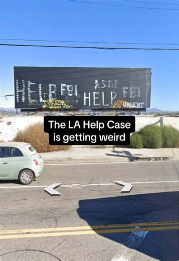 Unraveling the Mystery of the LA Help Case