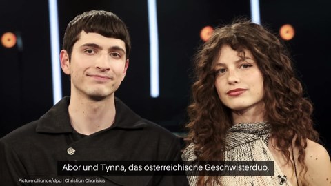 Abor und Tynna privat: Neuer Freund nach "Baller"-Ex - So leben Attila und Tünde