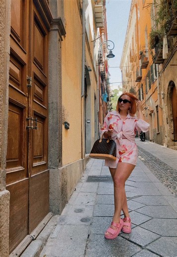 Discover the Charm of Cagliari, Sardinia, Italy