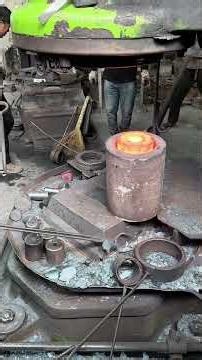 Master the Art of Primitive Blacksmithing