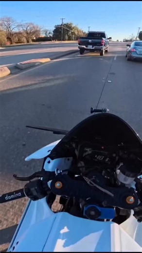 Blip the throttle, down shift 🤣 Sponsors (Code: DfwGhostRider) @insta360 @alpinestars @revzilla (Click linktree - first link) @daisukiracing 10% @cardosystems 10% @ilmracing_official 15% @nbtclothingofficial 15% @daytona_helmets 15% @amotopart_fairing 10% @saint.cc 15% @freakmount 20% @officialmonsterfairings 10% & bolt kit #dfwghostrider #bikelife #zx10r #zx6r #bike | DFW Ghost Rider