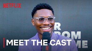 We've watched them. We've loved them. Now it's time to meet them. Know the cast of #FarFromHome a little better in this episode of Meet The Cast ❤️ | Netflix