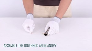 60 Inch Black Large Ceiling Fans with Lights and Remote Control for Living Room, Modern Ceiling Fan with Quiet Reversible DC Motor, 3CCT, Dimmable, LED for Garage, Patio, Indoor and Outdoor