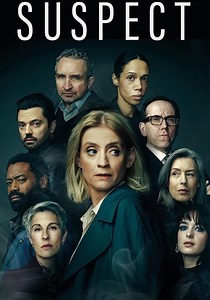 Suspect - watch tv show stream online