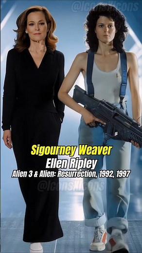 10 Iconic 90s Female Action Heroes Walk Beside Their Stars – A Tribute to Fearless Hearts