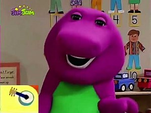 Noggin's Move To The Music: Painting The Shapes (Barney)