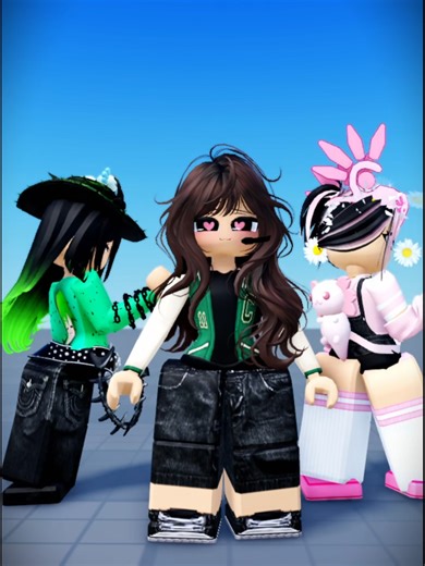 Explore Skin Cafe and Avatar Creation in Roblox
