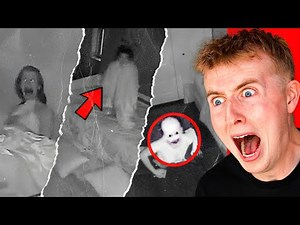 I Found The SCARIEST Videos On The INTERNET!