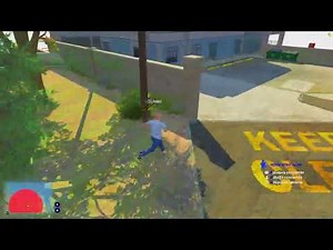 FiveM script [ESX] Chasse aux trésors