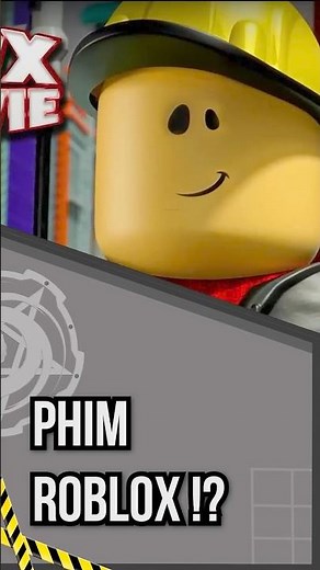Roblox có phim !!?? #roblox #robloxjailbreak