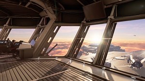 10K views · 620 reactions | Marvel's Avengers Game Designer Lauryn Ash Gordon discusses what the high-flying Chimera Helicarrier means to the Avengers and how they'll use it to protect the world against AIM. #Reassemble Download the video conference background here: playavengers.com/cdn/helicarrierview | Marvel's Avengers | Facebook