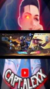 89K views · 2.4K reactions | PAANO MAKA PASOK SA BOUNTY HUNTER EVENT TUTORIAL LEGEND SKIN #MILPH #MLBB #mobilelegends #captalexx | Capt.Alexx | Facebook