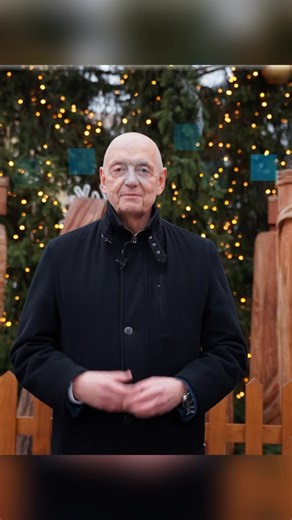 Ještě jednou bych vám chtěl popřát šťastný nový rok a příjemné soužití v našem Blansku 😊 | Jiří Crha