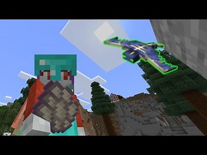 Minecraft's Simplest Phantom Farm! #minecraft #bedrockminecraft #gaming #tutorial