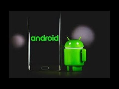 introduction to android and android studio