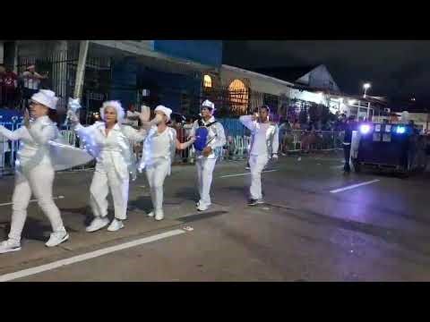 DESFILE DE LA GRAN PARADA DE LA LUZ 2025- FUNDACION INTEGRAME